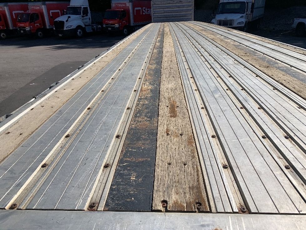 Flatbed Trailer-Semi Trailers-Great Dane-2016-Trailer-Londonderry-NH-368,785\n\t\tmiles-$ 24,750 - Image 9