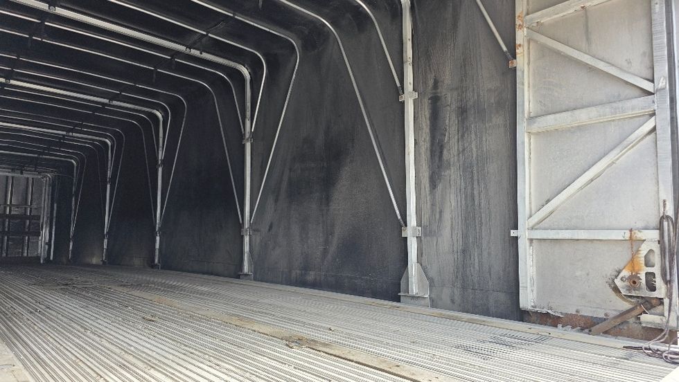 Flatbed Trailer-Semi Trailers-Great Dane-2016-Trailer-Millwood-WV-1,037,901\n\t\tmiles-$ 31,250 - Image 10