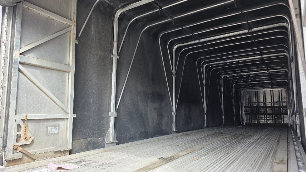 Flatbed Trailer-Semi Trailers-Great Dane-2016-Trailer-Millwood-WV-1,037,901\n\t\tmiles-$ 31,250 - Image 9