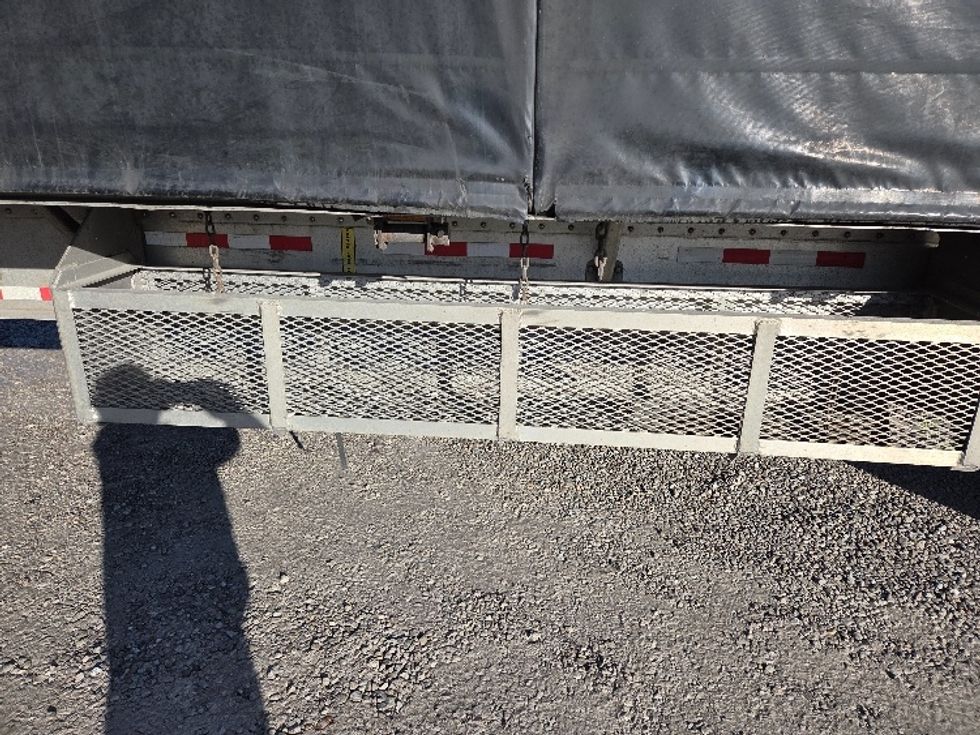 Flatbed Trailer-Semi Trailers-Great Dane-2016-Trailer-Millwood-WV-1,114,823\n\t\tmiles-$ 31,250 - Image 11