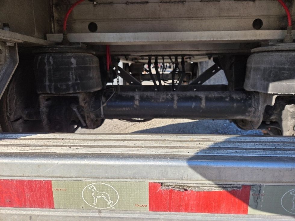 Flatbed Trailer-Semi Trailers-Great Dane-2016-Trailer-Millwood-WV-1,114,823\n\t\tmiles-$ 31,250 - Image 5