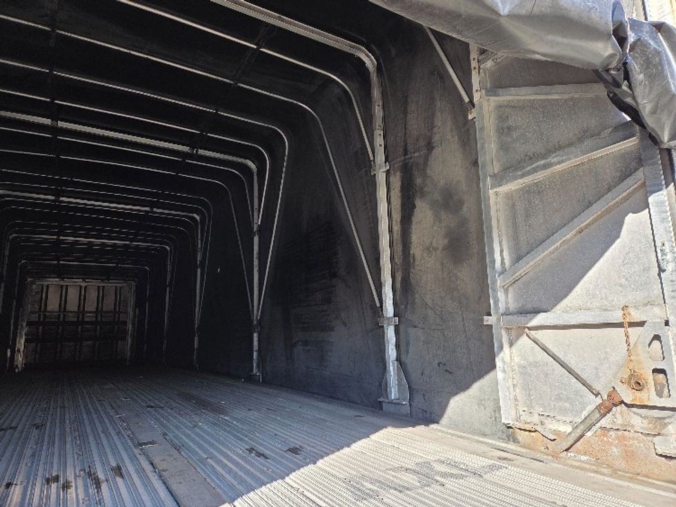 Flatbed Trailer-Semi Trailers-Great Dane-2016-Trailer-Millwood-WV-1,114,823\n\t\tmiles-$ 31,250 - Image 9