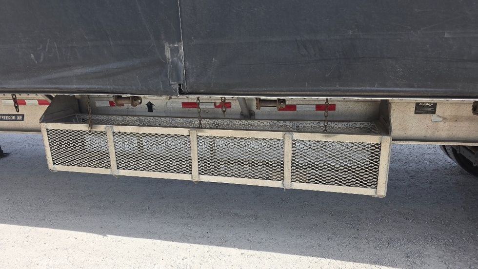 Flatbed Trailer-Semi Trailers-Great Dane-2016-Trailer-Millwood-WV-495,009\n\t\tmiles-$ 31,250 - Image 12