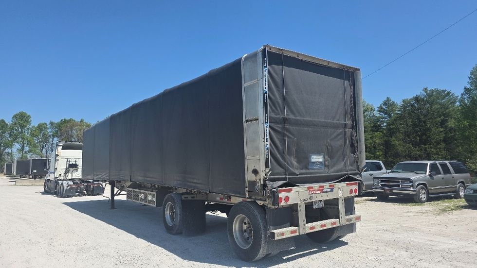 Flatbed Trailer-Semi Trailers-Great Dane-2016-Trailer-Millwood-WV-499,996\n\t\tmiles-$ 31,250 - Image 3