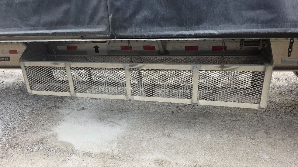 Flatbed Trailer-Semi Trailers-Great Dane-2016-Trailer-Millwood-WV-536,660\n\t\tmiles-$ 25,500 - Image 12
