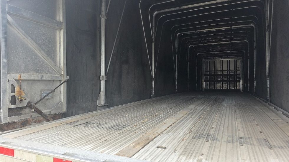Flatbed Trailer-Semi Trailers-Great Dane-2016-Trailer-Millwood-WV-536,660\n\t\tmiles-$ 25,500 - Image 9