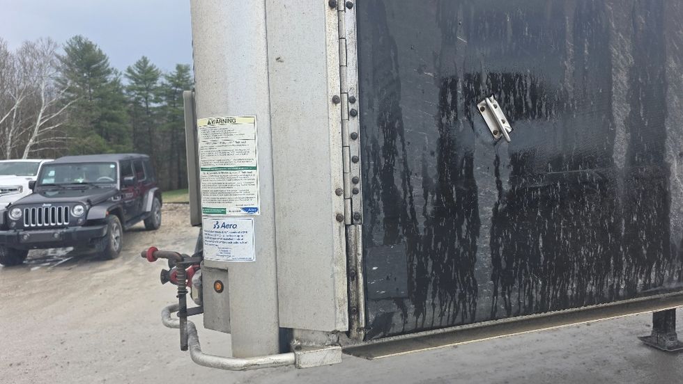 Flatbed Trailer-Semi Trailers-Great Dane-2016-Trailer-Millwood-WV-544,960\n\t\tmiles-$ 30,000 - Image 15