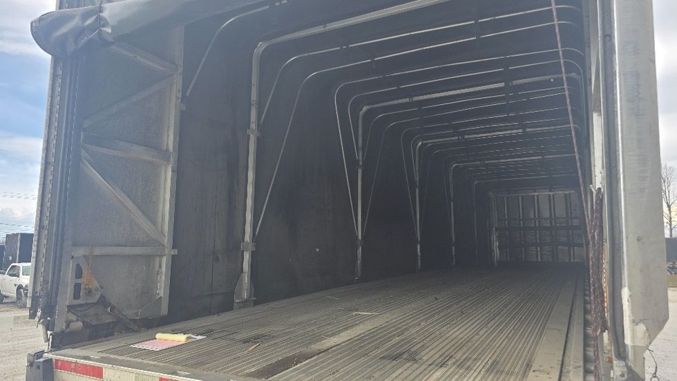 Flatbed Trailer-Semi Trailers-Great Dane-2016-Trailer-Millwood-WV-544,960\n\t\tmiles-$ 30,000 - Image 9
