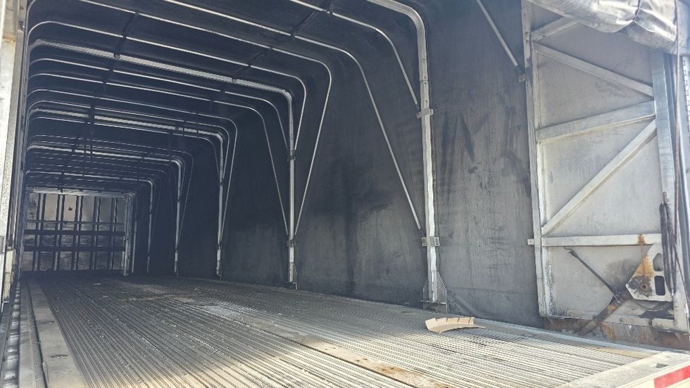 Flatbed Trailer-Semi Trailers-Great Dane-2016-Trailer-Millwood-WV-615,110\n\t\tmiles-$ 31,250 - Image 10