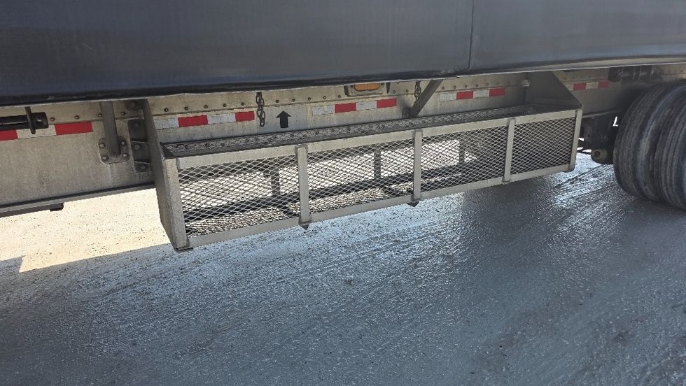 Flatbed Trailer-Semi Trailers-Great Dane-2016-Trailer-Millwood-WV-615,110\n\t\tmiles-$ 31,250 - Image 12