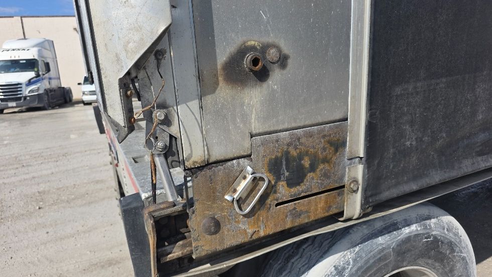 Flatbed Trailer-Semi Trailers-Great Dane-2016-Trailer-Millwood-WV-615,110\n\t\tmiles-$ 31,250 - Image 14