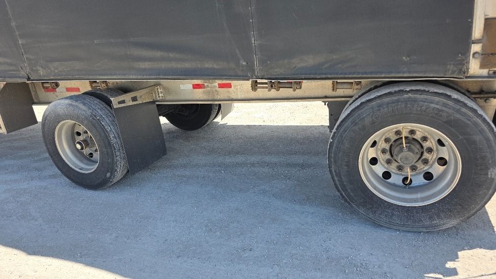 Flatbed Trailer-Semi Trailers-Great Dane-2016-Trailer-Millwood-WV-642,828\n\t\tmiles-$ 31,250 - Image 11