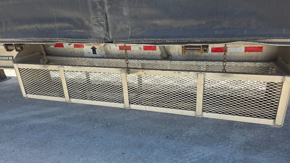 Flatbed Trailer-Semi Trailers-Great Dane-2016-Trailer-Millwood-WV-642,828\n\t\tmiles-$ 31,250 - Image 12