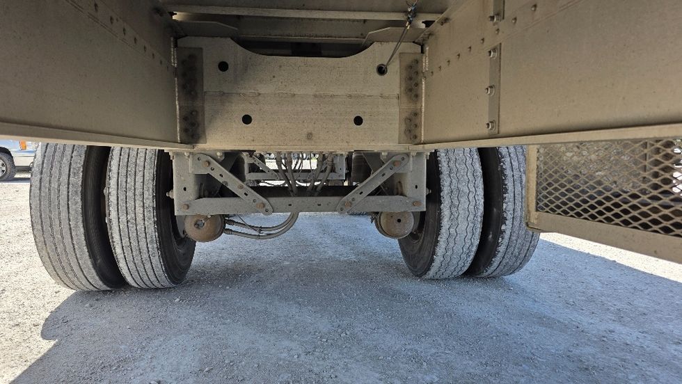 Flatbed Trailer-Semi Trailers-Great Dane-2016-Trailer-Millwood-WV-642,828\n\t\tmiles-$ 31,250 - Image 5