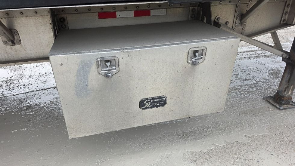 Flatbed Trailer-Semi Trailers-Great Dane-2016-Trailer-Millwood-WV-645,480\n\t\tmiles-$ 25,500 - Image 11