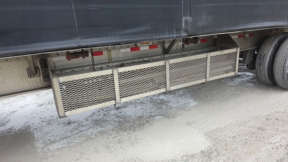 Flatbed Trailer-Semi Trailers-Great Dane-2016-Trailer-Millwood-WV-645,480\n\t\tmiles-$ 25,500 - Image 12