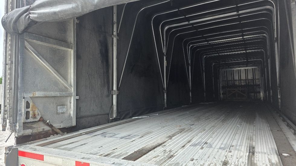 Flatbed Trailer-Semi Trailers-Great Dane-2016-Trailer-Millwood-WV-645,480\n\t\tmiles-$ 25,500 - Image 9