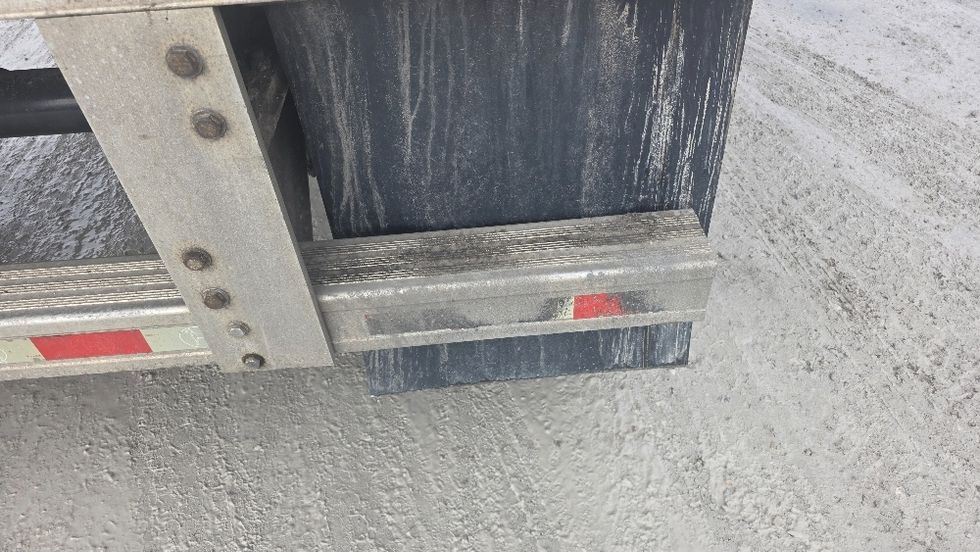 Flatbed Trailer-Semi Trailers-Great Dane-2016-Trailer-Millwood-WV-659,565\n\t\tmiles-$ 31,250 - Image 15