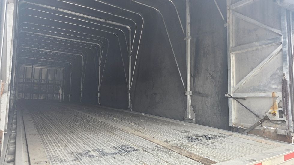 Flatbed Trailer-Semi Trailers-Great Dane-2016-Trailer-Millwood-WV-661,397\n\t\tmiles-$ 31,250 - Image 10