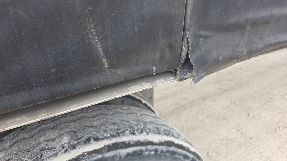 Flatbed Trailer-Semi Trailers-Great Dane-2016-Trailer-Millwood-WV-661,397\n\t\tmiles-$ 31,250 - Image 13