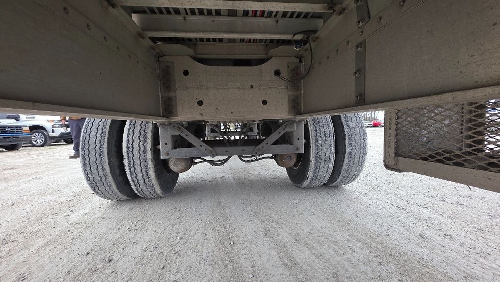 Flatbed Trailer-Semi Trailers-Great Dane-2016-Trailer-Millwood-WV-661,397\n\t\tmiles-$ 31,250 - Image 5