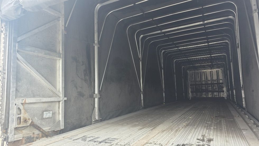 Flatbed Trailer-Semi Trailers-Great Dane-2016-Trailer-Millwood-WV-661,397\n\t\tmiles-$ 31,250 - Image 9