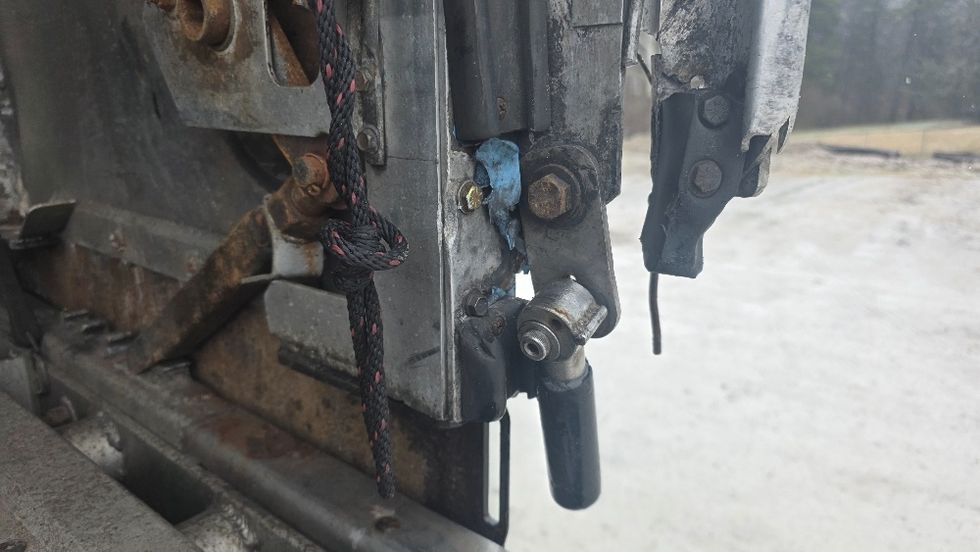 Flatbed Trailer-Semi Trailers-Great Dane-2016-Trailer-Millwood-WV-664,683\n\t\tmiles-$ 31,250 - Image 15