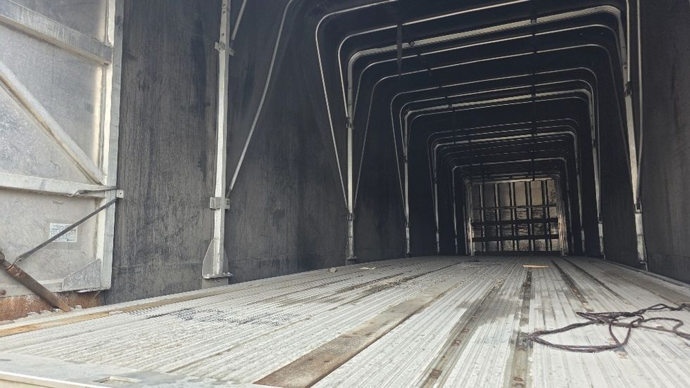 Flatbed Trailer-Semi Trailers-Great Dane-2016-Trailer-Millwood-WV-824,041\n\t\tmiles-$ 31,250 - Image 9