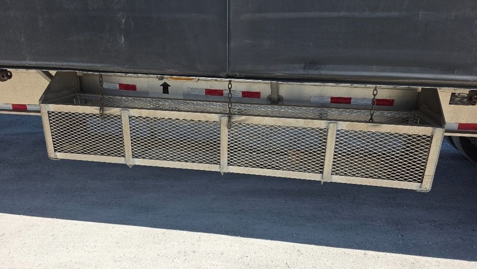 Flatbed Trailer-Semi Trailers-Great Dane-2016-Trailer-Millwood-WV-874,959\n\t\tmiles-$ 25,750 - Image 12