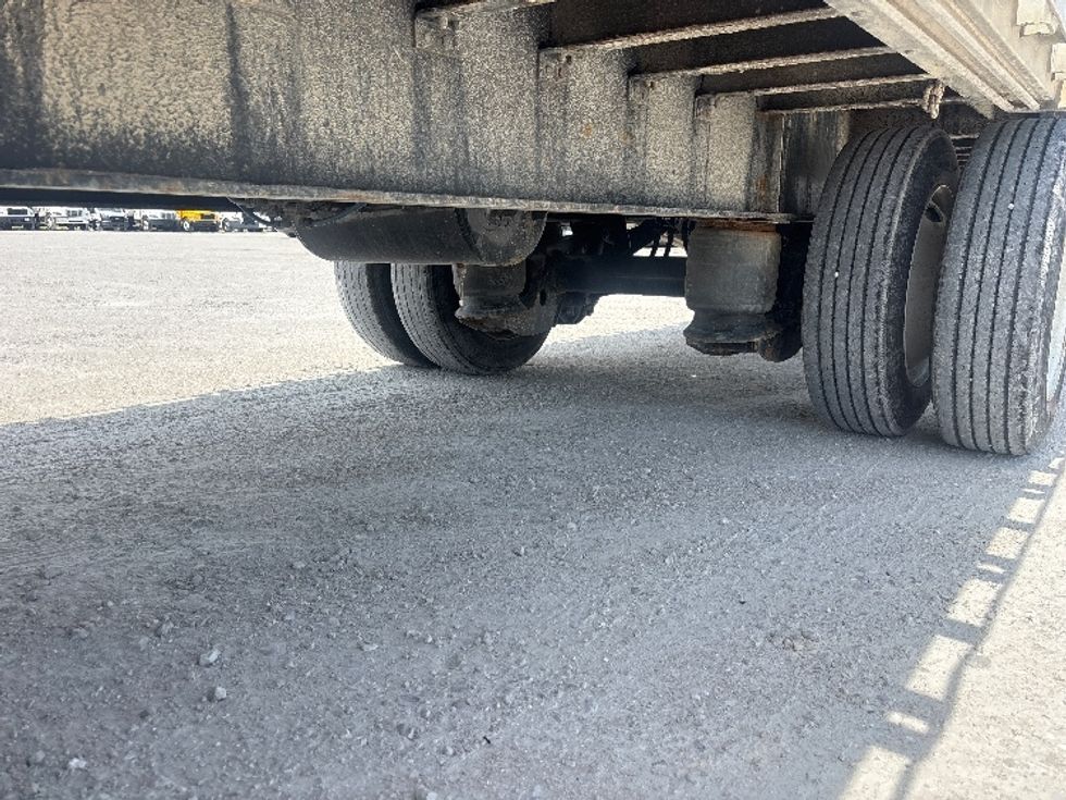 Flatbed Trailer-Semi Trailers-Great Dane-2016-Trailer-Moberly-MO-174,617\n\t\tmiles-$ 27,000 - Image 5