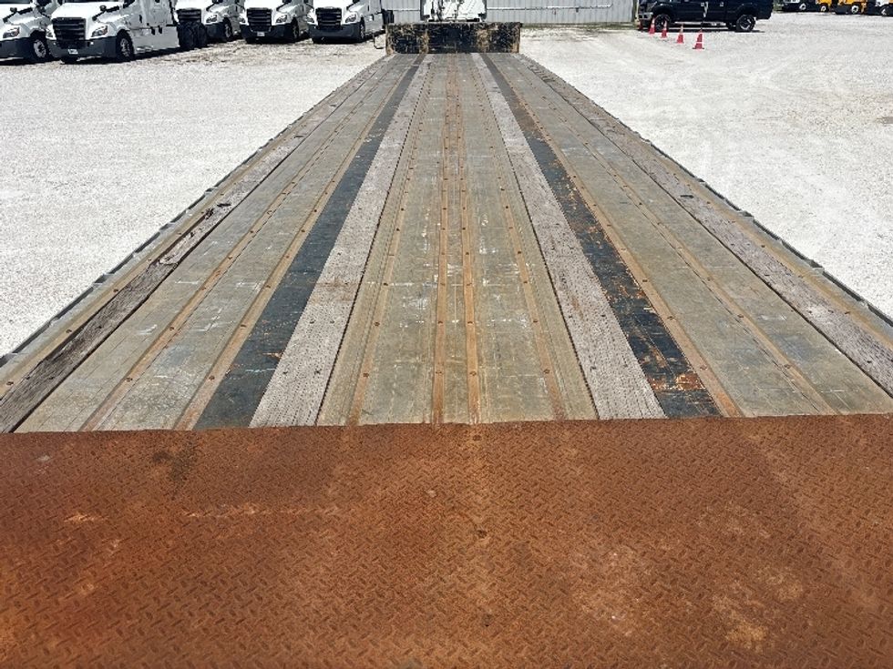 Flatbed Trailer-Semi Trailers-Great Dane-2016-Trailer-Moberly-MO-174,617\n\t\tmiles-$ 27,000 - Image 7