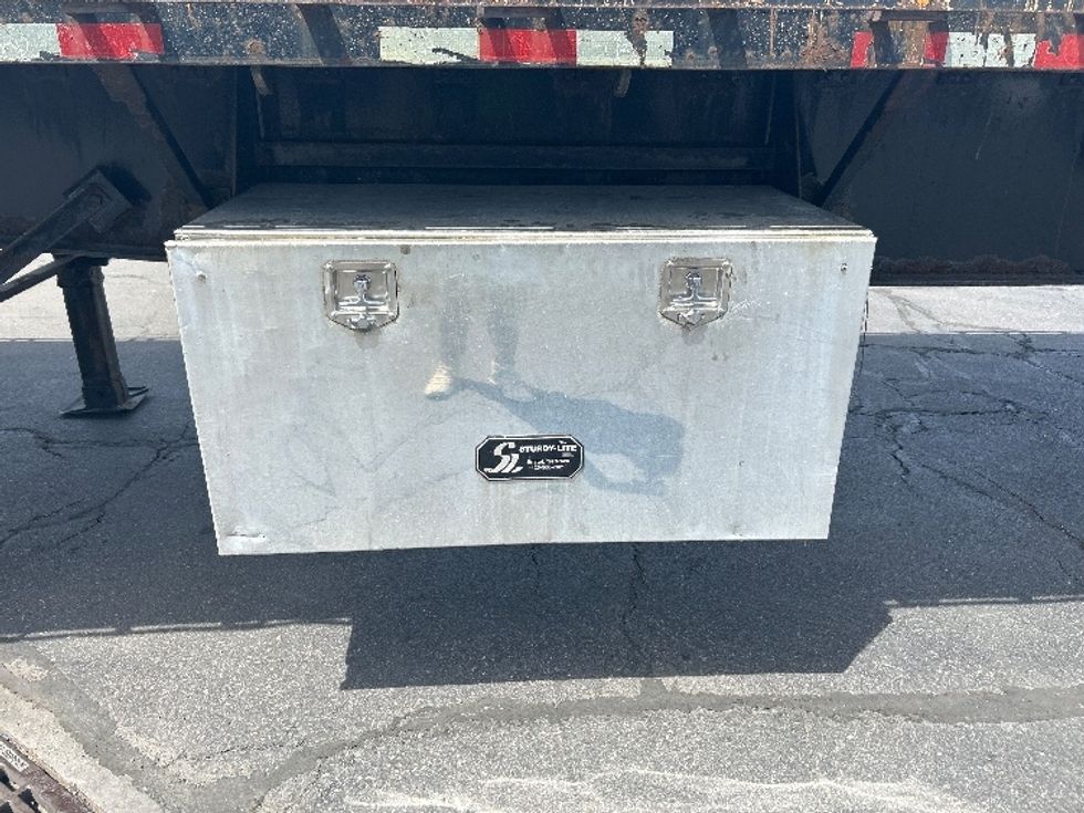 Flatbed Trailer-Semi Trailers-Great Dane-2016-Trailer-Ogden-UT-274,150\n\t\tmiles-$ 21,750 - Image 10