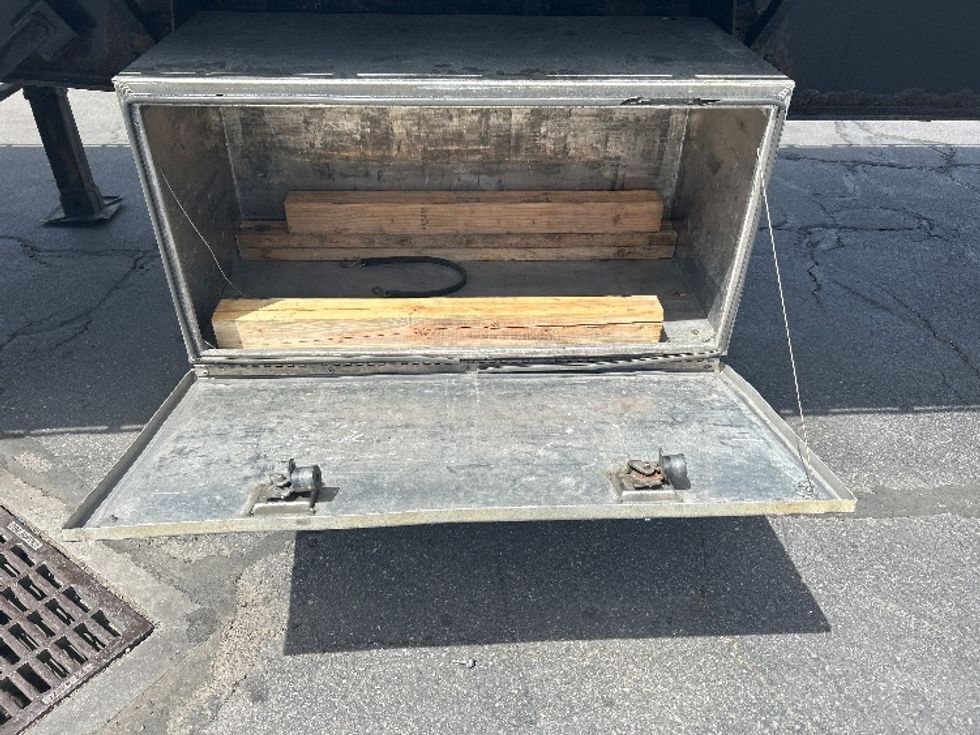 Flatbed Trailer-Semi Trailers-Great Dane-2016-Trailer-Ogden-UT-274,150\n\t\tmiles-$ 21,750 - Image 11