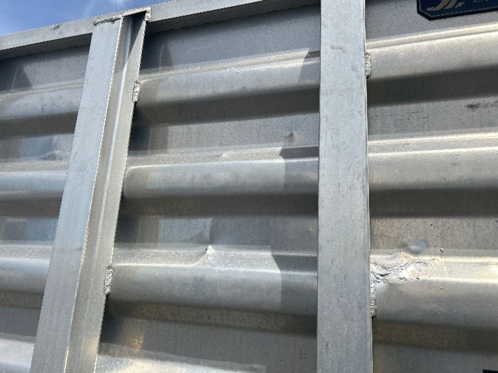 Flatbed Trailer-Semi Trailers-Great Dane-2016-Trailer-Ogden-UT-274,150\n\t\tmiles-$ 21,750 - Image 12