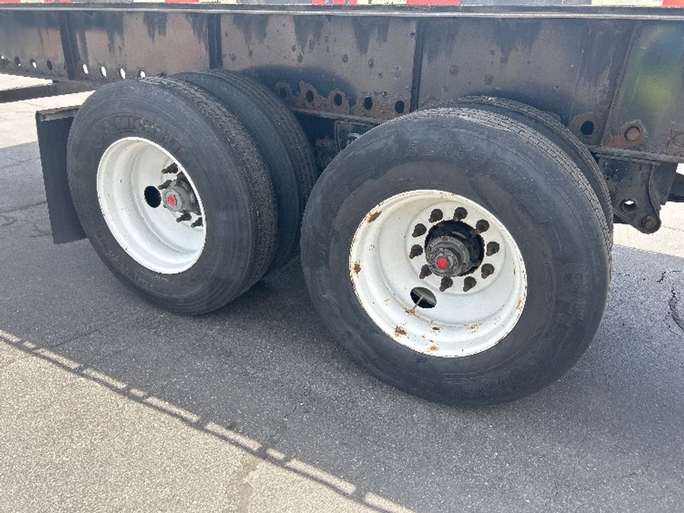 Flatbed Trailer-Semi Trailers-Great Dane-2016-Trailer-Ogden-UT-274,150\n\t\tmiles-$ 21,750 - Image 14