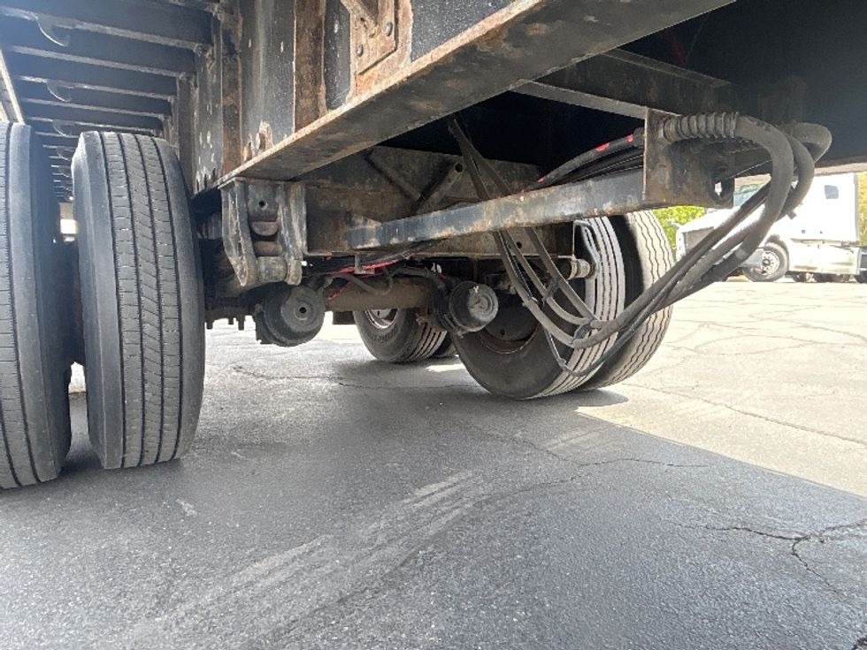Flatbed Trailer-Semi Trailers-Great Dane-2016-Trailer-Ogden-UT-274,150\n\t\tmiles-$ 21,750 - Image 5