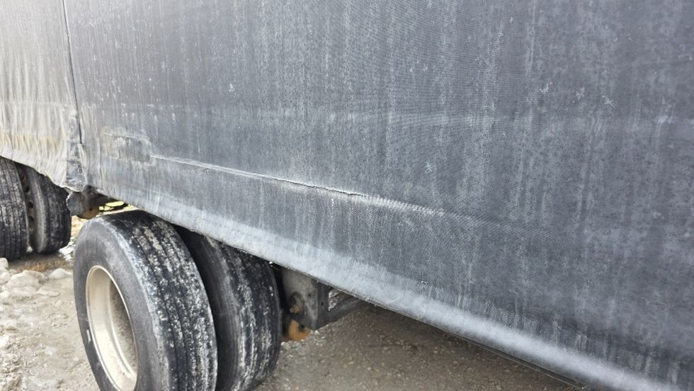 Flatbed Trailer-Semi Trailers-Great Dane-2016-Trailer-Parkersburg-WV-1,009,199\n\t\tmiles-$ 31,250 - Image 14