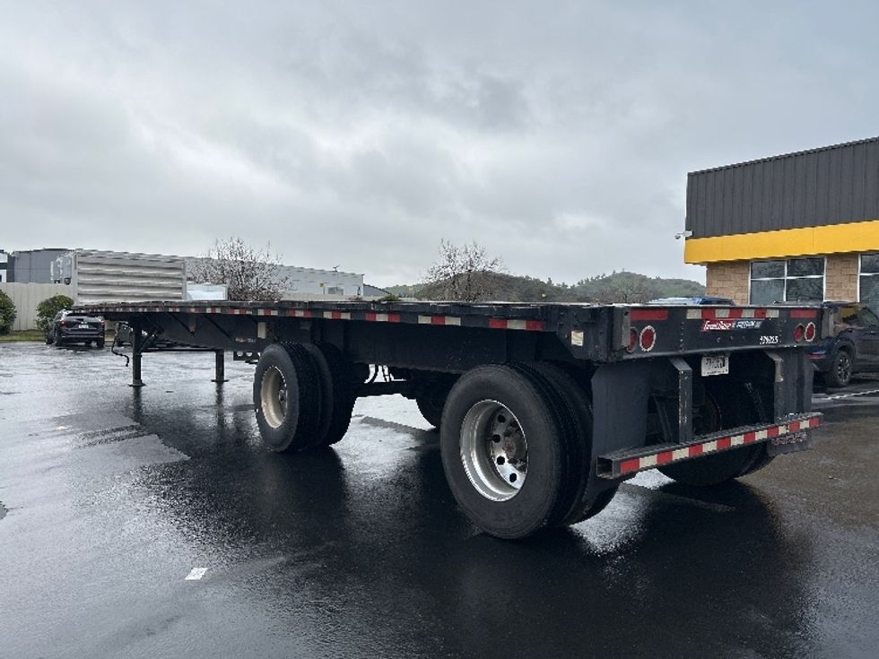 Flatbed Trailer-Semi Trailers-Great Dane-2016-Trailer-Parsippany-NJ-473,839\n\t\tmiles-$ 23,250 - Image 3