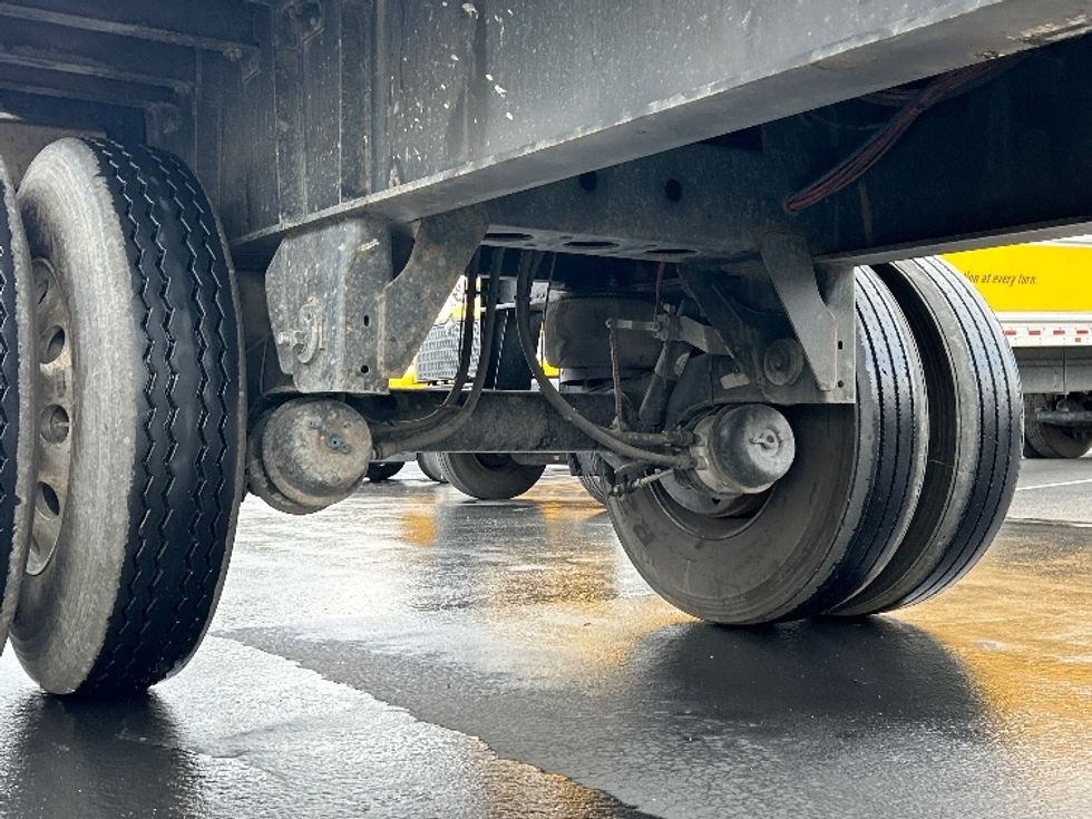 Flatbed Trailer-Semi Trailers-Great Dane-2016-Trailer-Parsippany-NJ-473,839\n\t\tmiles-$ 23,250 - Image 5