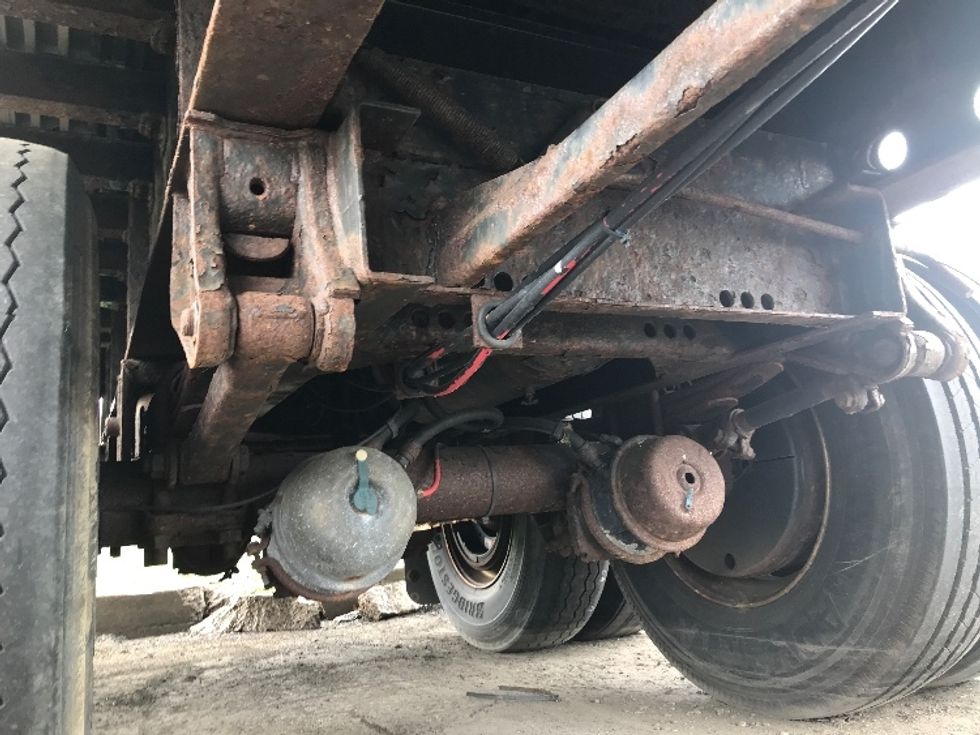 Flatbed Trailer-Semi Trailers-Great Dane-2016-Trailer-Rochester-NY-168,234\n\t\tmiles-$ 24,750 - Image 5