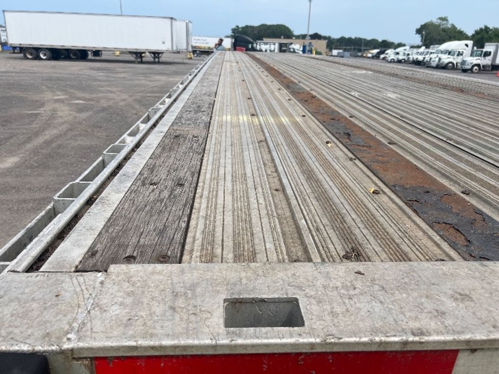 Flatbed Trailer-Semi Trailers-Great Dane-2016-Trailer-Rochester-NY-342,407\n\t\tmiles-$ 23,750 - Image 10