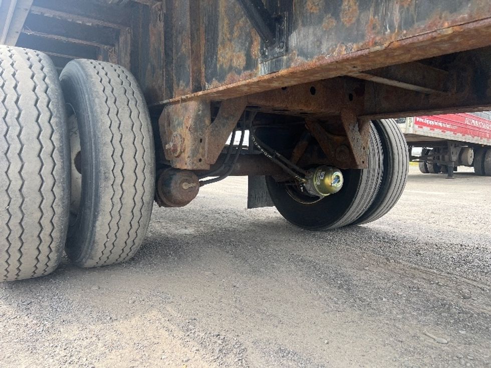 Flatbed Trailer-Semi Trailers-Great Dane-2016-Trailer-Rochester-NY-342,407\n\t\tmiles-$ 23,750 - Image 5