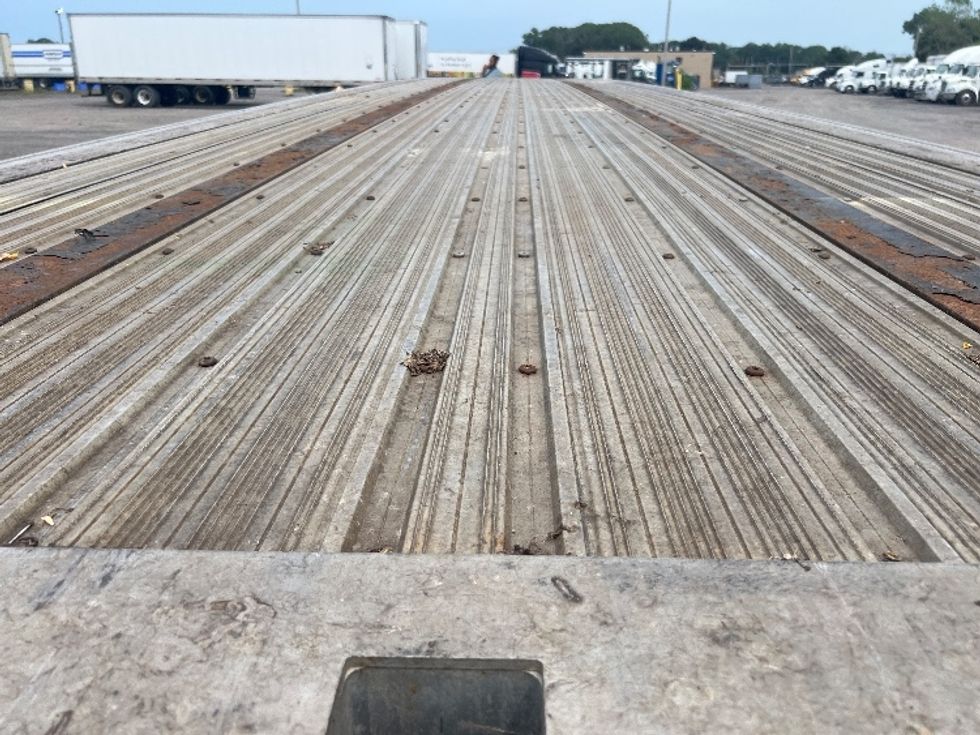 Flatbed Trailer-Semi Trailers-Great Dane-2016-Trailer-Rochester-NY-342,407\n\t\tmiles-$ 23,750 - Image 7