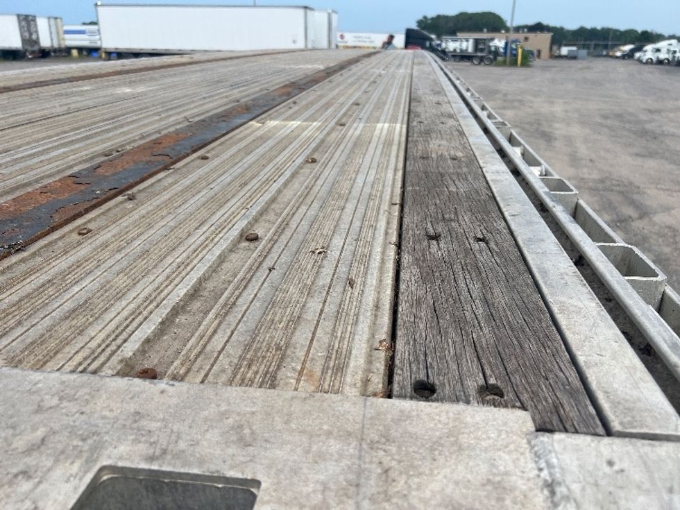 Flatbed Trailer-Semi Trailers-Great Dane-2016-Trailer-Rochester-NY-342,407\n\t\tmiles-$ 23,750 - Image 8