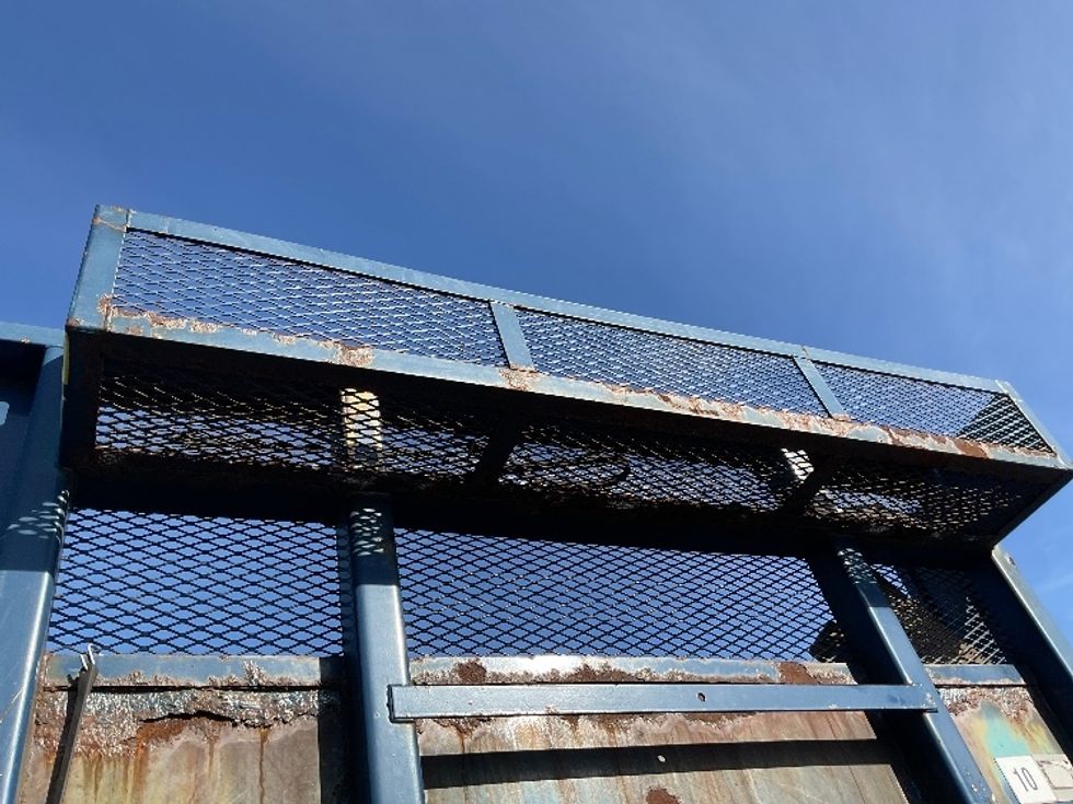 Flatbed Trailer-Semi Trailers-Great Dane-2016-Trailer-South Bend-IN-317,460\n\t\tmiles-$ 24,000 - Image 12