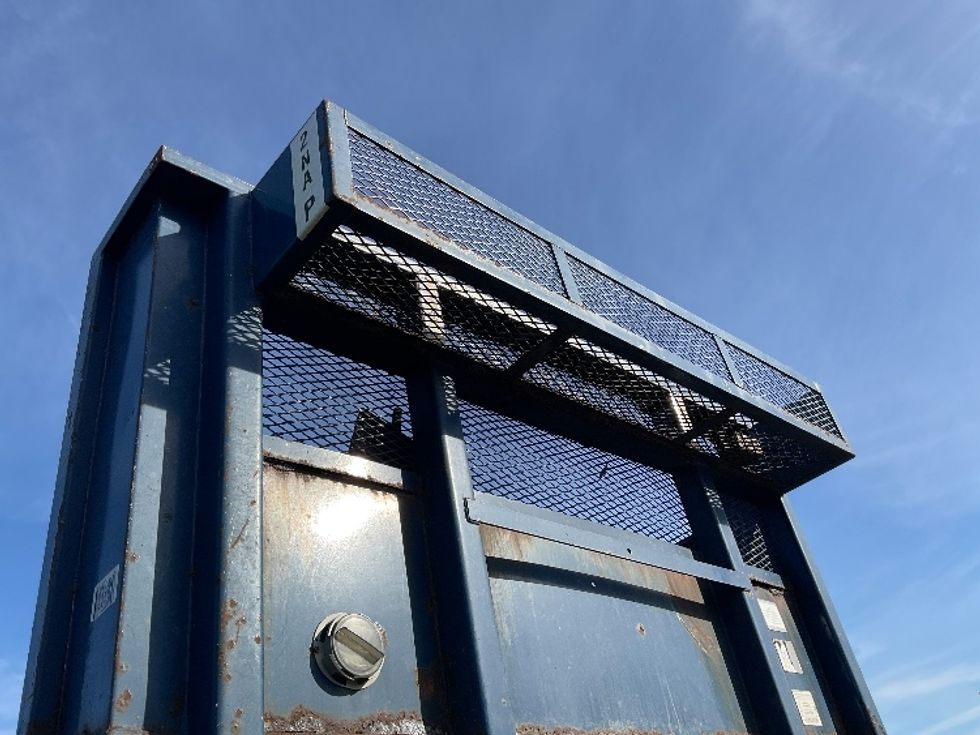 Flatbed Trailer-Semi Trailers-Great Dane-2016-Trailer-South Bend-IN-581,450\n\t\tmiles-$ 24,000 - Image 12