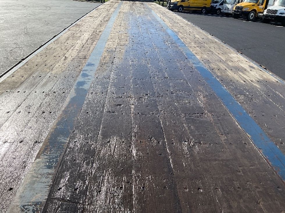 Flatbed Trailer-Semi Trailers-Great Dane-2016-Trailer-South Bend-IN-581,450\n\t\tmiles-$ 24,000 - Image 8