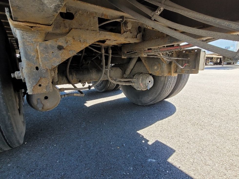 Flatbed Trailer-Semi Trailers-Great Dane-2016-Trailer-South Plainfield-NJ-687,879\n\t\tmiles-$ 22,250 - Image 5