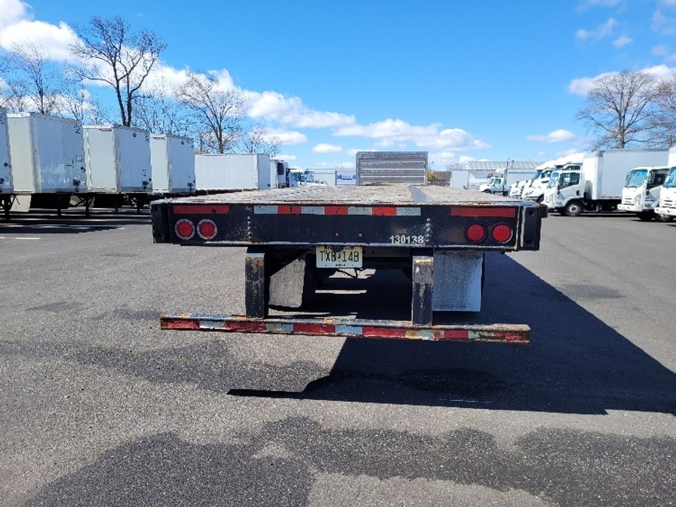 Flatbed Trailer-Semi Trailers-Great Dane-2016-Trailer-South Plainfield-NJ-687,879\n\t\tmiles-$ 22,250 - Image 6