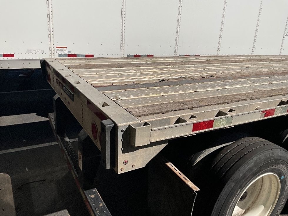 Flatbed Trailer-Semi Trailers-Great Dane-2016-Trailer-Sterling-VA-249,565\n\t\tmiles-$ 24,750 - Image 10